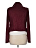Marrakech 100% Polyester Burgundy Jacket Size M - photo 2