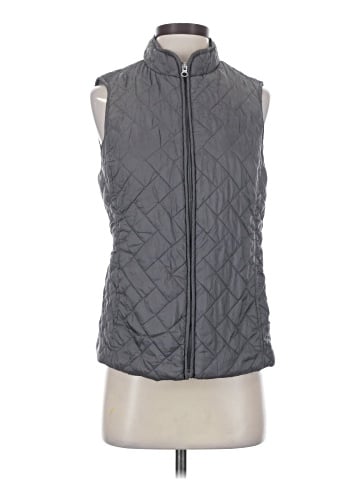 Croft & Barrow Vest (view 1)