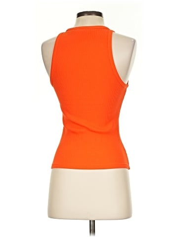 7 For All Mankind Tank Top - back