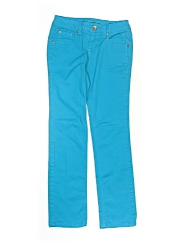 Justice Jeans Jeans (view 1)