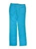 Justice Jeans Teal Blue Jeans Size 10R - photo 1