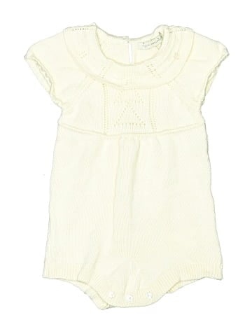 Assorted Brands Short Sleeve Onesie (view 1)