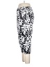 Croft & Barrow Silver Casual Pants Size 14 - photo 5