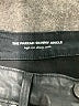 Adriano Goldschmied Black Casual Pants Size 27R - photo 7