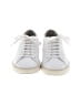 Everlane 100% Leather White Sneakers Size 7 1/2 - photo 2