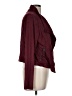 Marrakech 100% Polyester Burgundy Jacket Size M - photo 4
