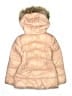 MICHAEL Michael Kors 100% Polyester Gold Snow Jacket Size 7 - 8 - photo 2