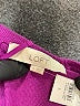 Ann Taylor LOFT Color Block Purple Pullover Sweater Size S - photo 7
