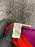 Ann Taylor LOFT Color Block Purple Pullover Sweater Size S - photo 8