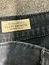 Levi's Black Jeggings Size 29 waist - photo 8