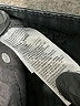 Levi's Black Jeggings Size 29 waist - photo 9