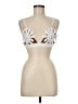 Unbranded White Tank Top Size M - photo 1