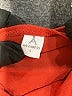 Anrabess Solid Red Jumpsuit Size L - photo 4