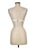 Unbranded White Tank Top Size M - photo 2