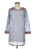 Soft Joie Blue Casual Dress Size M (estimated) - photo 1