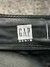 Gap Black Jeans Size 16 - photo 3