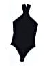 Babaton Black Bodysuit Size S - photo 2