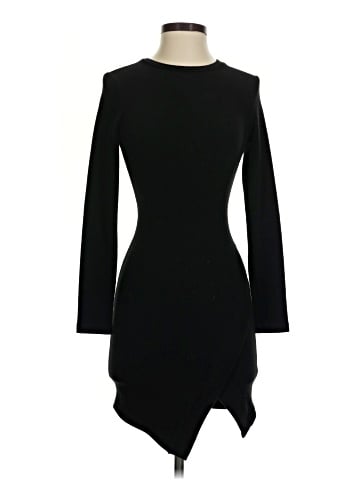Olivaceous Cocktail Dress (view 1)