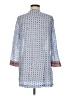Soft Joie Blue Casual Dress Size M (estimated) - photo 2