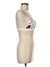 Unbranded White Tank Top Size M - photo 4