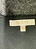 WAYF 100% Polyester Black Sleeveless Blouse Size L - photo 7