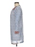 Soft Joie Blue Casual Dress Size M (estimated) - photo 5