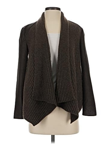 Vince. Cardigan (view 1)