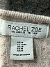 Rachel Zoe Tan Cardigan Size M - photo 7