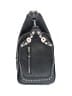 Sam & Hadley Black Backpack One size - photo 1