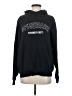 Gymshark Black Pullover Hoodie Size S - photo 1
