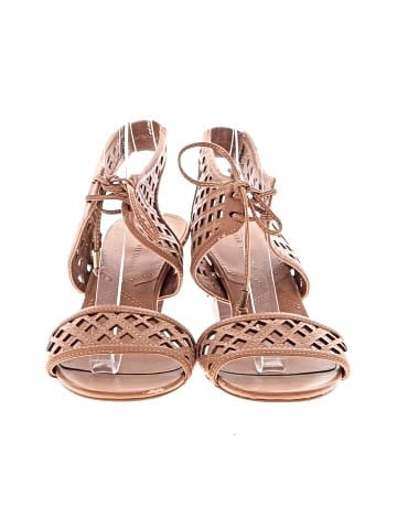 Adrienne Vittadini Sandals (view 2)