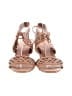 Adrienne Vittadini Tan Sandals Size 7 - photo 2