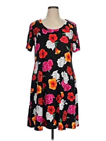 PREMISE Casual Dress (view 1)