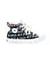 Converse White Sneakers Size 8 (kids) - photo 1