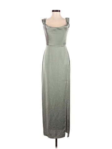 Jenny Yoo Collection Casual Dress (view 1)