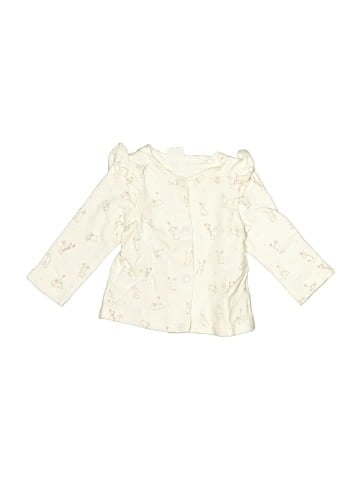 H&M 3/4 Sleeve Blouse (view 1)