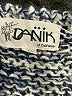 Assorted Brands 100% Acrylic Blue Sweater Vest Size L - photo 7