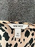 Nine West 100% Polyester Pink Sleeveless Blouse Size XL - photo 7