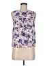 Andree by UNIT Purple Tank Top Size M - photo 1