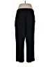 Gap Solid Black Track Pants Size L - photo 2