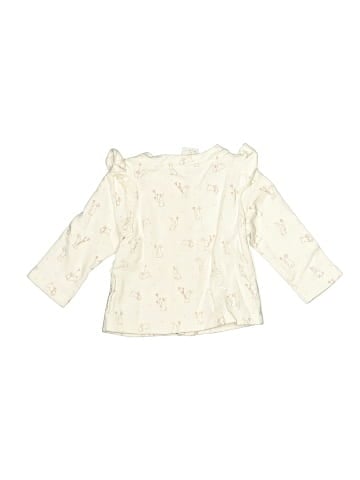 H&M 3/4 Sleeve Blouse (view 2)