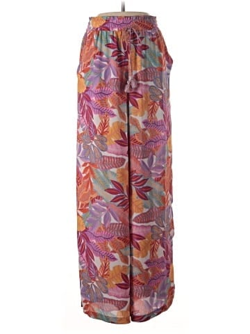 Rose + Olive Casual Pants (view 1)