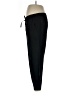 Gap Solid Black Track Pants Size L - photo 5