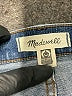 Madewell Blue Jeans Size 26 waist (petite) - photo 7