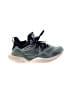 Adidas Teal Sneakers Size 6 - photo 1