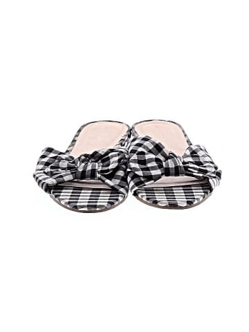 Ann Taylor Sandals (view 2)