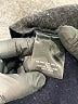 HWR Gray Coat Size L - photo 7