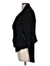 Marrakech 100% Polyester Black Jacket Size M - photo 5