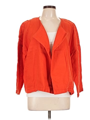 Eileen Fisher Jacket (view 1)