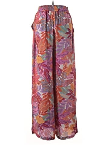 Rose + Olive Casual Pants (view 2)